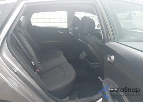 2018 Kia Optima Lx from USA, damaged, VIN 5XXGT4L38JG218416